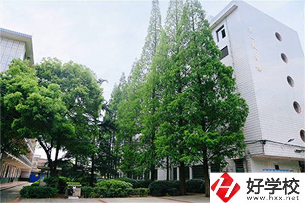 邵陽工業(yè)學(xué)校怎么樣？有哪些辦學(xué)優(yōu)勢？