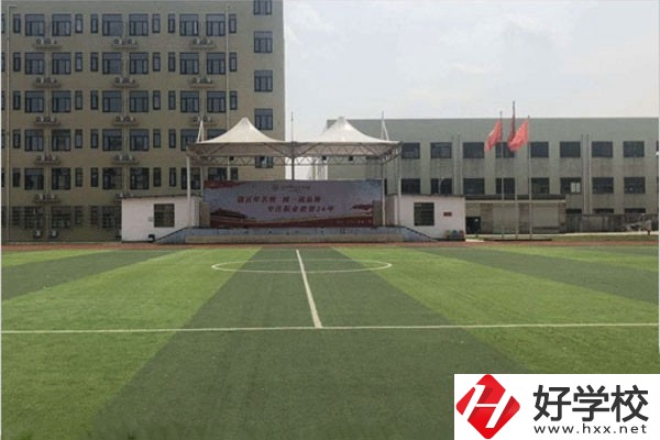 益陽有哪些職高比較有辦學(xué)特色？職高入學(xué)要求高不高？