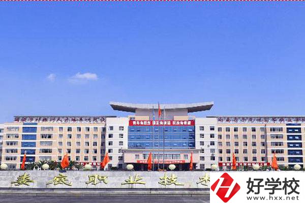 湖南有五年制衛(wèi)校嗎？衛(wèi)校都開設(shè)有哪些醫(yī)衛(wèi)專業(yè)？
