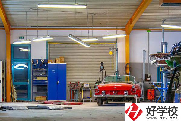 在婁底的職高學(xué)校可以學(xué)習(xí)什么專業(yè)？