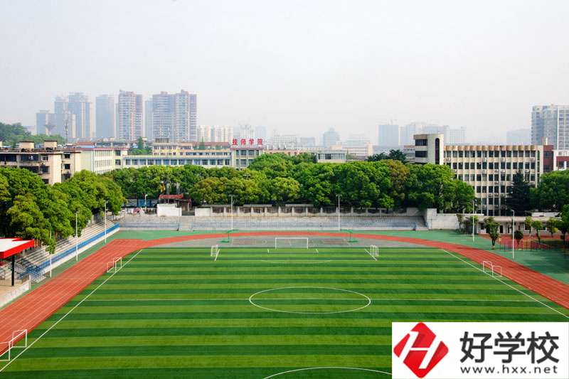 中南工業(yè)學(xué)校開(kāi)設(shè)哪些專(zhuān)業(yè)？師資力量如何？