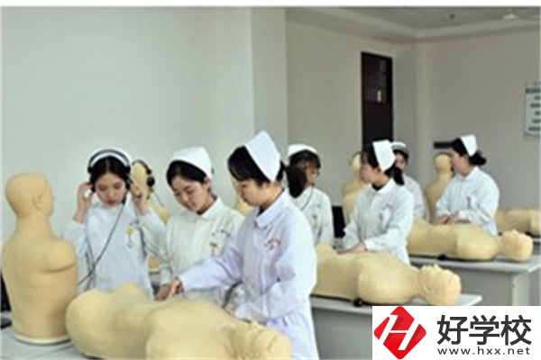 衡陽排名靠前的中職學(xué)校有哪些？具體位置在哪里？