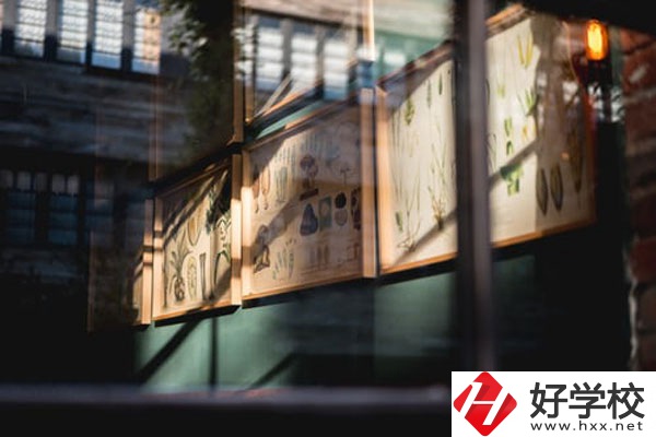 湖南省經(jīng)濟貿(mào)易職業(yè)中專學校好不好？宿舍怎么樣？