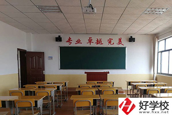 衡陽哪些中職可以學(xué)醫(yī)美專業(yè)？專業(yè)就業(yè)前景如何？