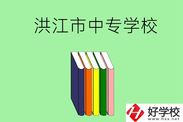 懷化洪江市有哪些職業(yè)中專學(xué)校？