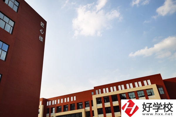 益陽市有哪些技工院校？師資力量怎么樣？