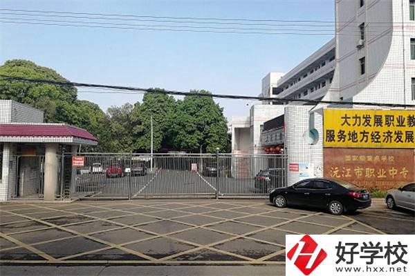 益陽(yáng)有哪些重點(diǎn)中專？學(xué)校有什么辦學(xué)優(yōu)勢(shì)？