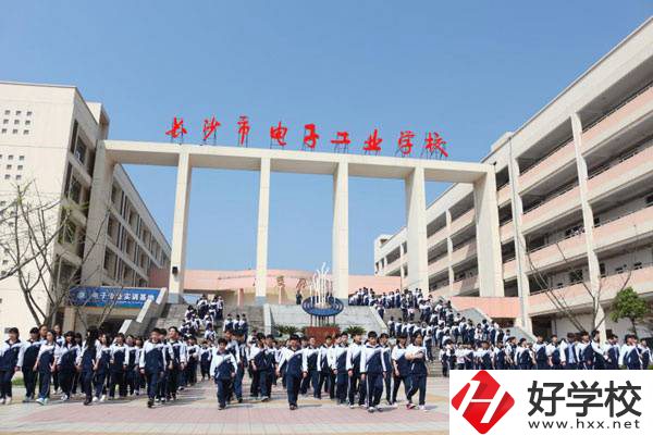 長沙春季招生的公立學(xué)校有哪些？春招有哪些優(yōu)勢？