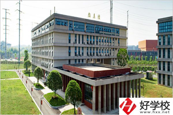 株洲有哪些公辦中職院校？