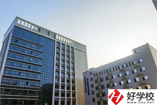 湖南智云技工學(xué)校怎么樣？有什么優(yōu)勢？