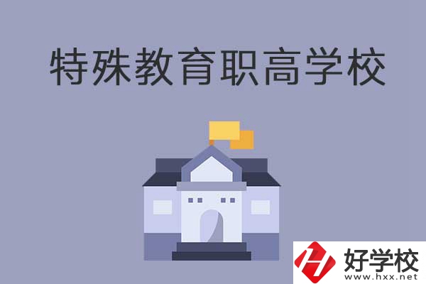 益陽市有開設(shè)特殊教育的職高學(xué)校嗎？有什么特色？