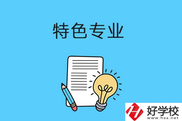 在益陽讀職校，有什么特色專業(yè)可以學(xué)習(xí)？