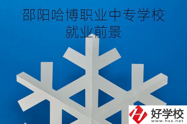 邵陽哈博職業(yè)中專學(xué)校好不好？就業(yè)前景怎樣？
