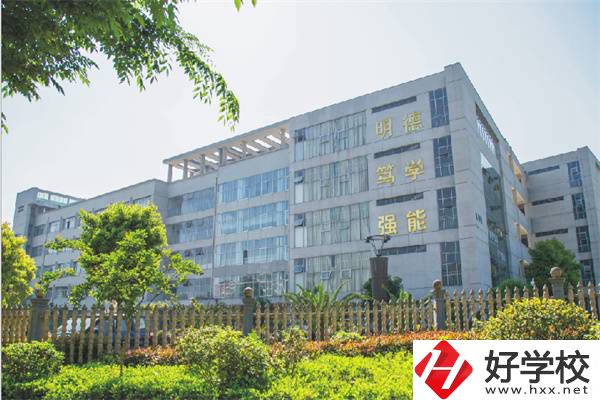 邵陽有初中生可以學(xué)的五年制專業(yè)嗎？開設(shè)學(xué)校是哪所？