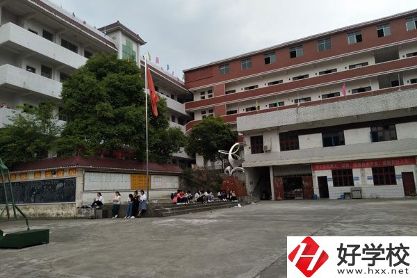 張家界這三所民辦中職學(xué)校怎么樣？