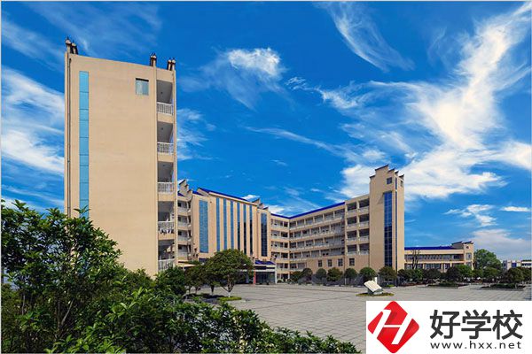 永州市工商職業(yè)中等專業(yè)學(xué)校怎么樣？位置在哪？