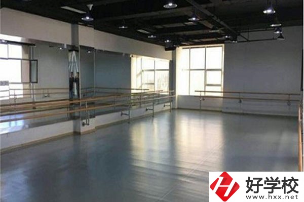 衡陽市文華藝術學校怎么樣？有什么辦學特色？