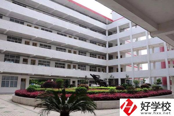 耒陽(yáng)市中等職業(yè)技術(shù)學(xué)校怎么樣？是公辦的嗎？