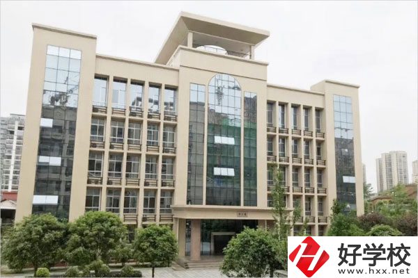 邵陽市哈博職業(yè)中專學(xué)校有哪些辦學(xué)特色？