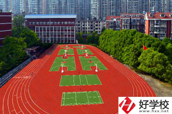 湖南省工業(yè)貿(mào)易學(xué)校是中專還是大專？學(xué)校升學(xué)就業(yè)怎么樣？