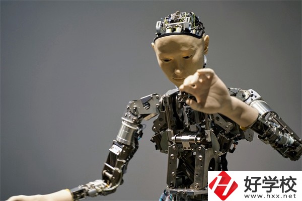長沙中職最好找工作的專業(yè)有哪些？就業(yè)前景如何？