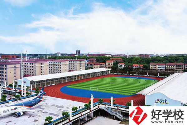 要讀民辦中專，湖南這些學校可以考慮!
