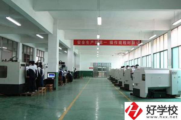 益陽有哪些公辦中專？辦學(xué)條件好不好？