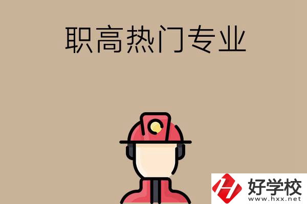 邵陽的職高有哪些熱門專業(yè)？