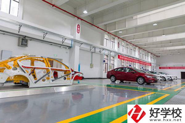 常德比較好的職高是哪幾所？可以學(xué)什么專業(yè)？