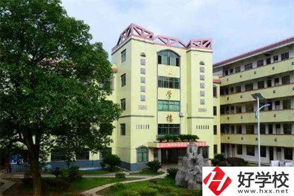 安仁職業(yè)中專怎么樣？有什么辦學(xué)特色？
