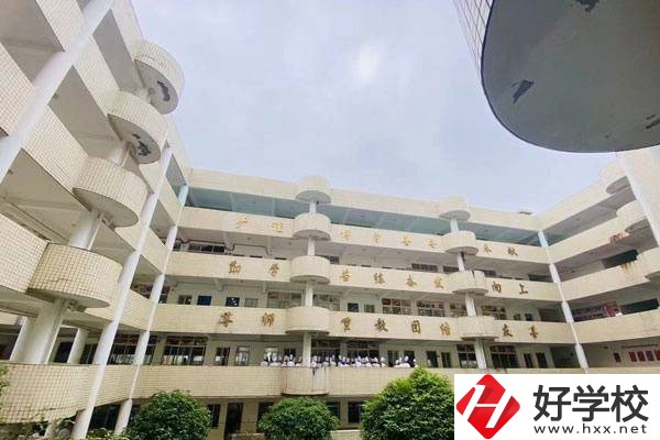 湖南有沒有3+2職校可以推薦？3+2有什么優(yōu)勢？