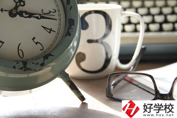 懷化市旅游學校怎么樣？宿舍好不好？