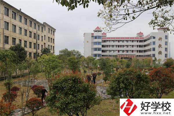 邵陽辦學(xué)規(guī)模最大的技校是哪所？值得就讀嗎？
