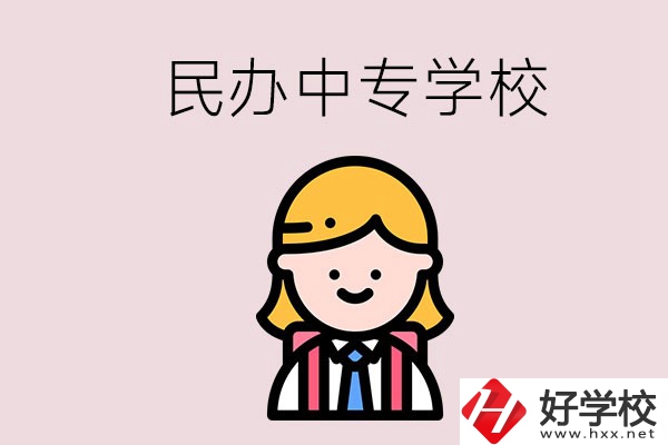 懷化的民辦中專有哪些？位置在哪？