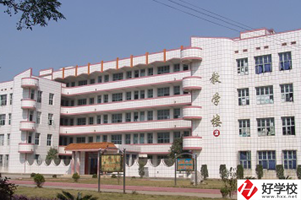 沅江市職業(yè)中專學校有什么辦學特色？