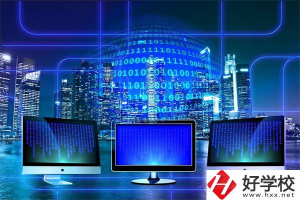 岳陽技校有什么熱門專業(yè)？哪些專業(yè)好就業(yè)？