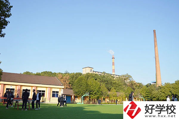 常德海乘職業(yè)學(xué)校有哪些專業(yè)？就業(yè)前景如何？