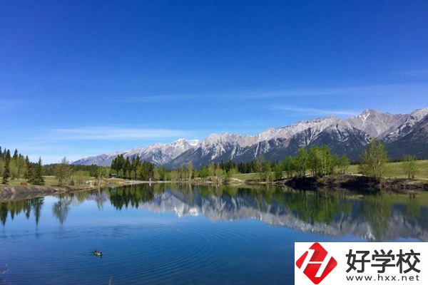武陵源旅游職業(yè)學(xué)校適合去嗎？