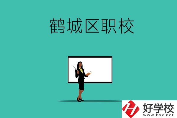 湖南省懷化市鶴城區(qū)有哪些職校？