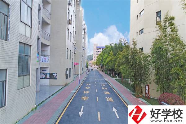 郴州所有的技校是哪些？學(xué)校在哪里？