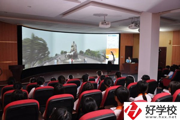長(zhǎng)沙市望城區(qū)職業(yè)中等專業(yè)學(xué)校怎么樣，有哪些優(yōu)秀教師？