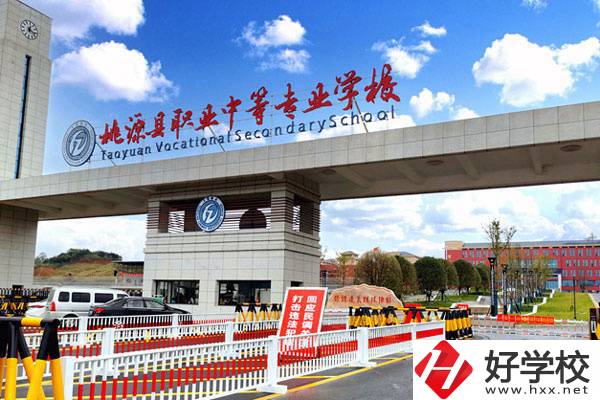 湖南省升學(xué)情況最好的中職有哪些？本科上線率高嗎？