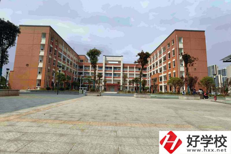 邵陽(yáng)市體育運(yùn)動(dòng)學(xué)校好不好？開(kāi)設(shè)哪些專業(yè)？