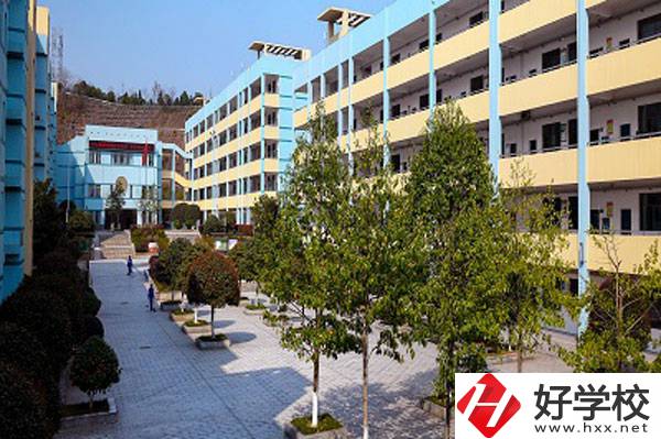 成績(jī)一般想上湖南的中專院校，有哪些學(xué)?？蛇x？