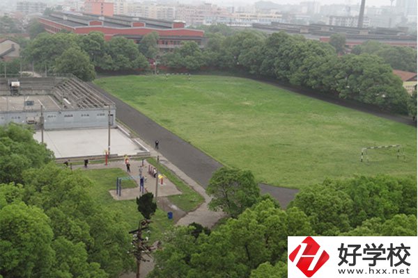 衡陽(yáng)工業(yè)職工大學(xué)中職部好不好？值得學(xué)習(xí)嗎？