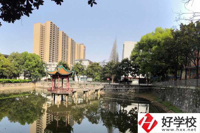 邵陽(yáng)工業(yè)學(xué)校有哪些熱門專業(yè)？