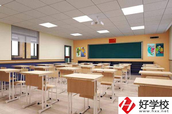 長沙湘府科技技工學(xué)?？孔V嗎?有什么專業(yè)?