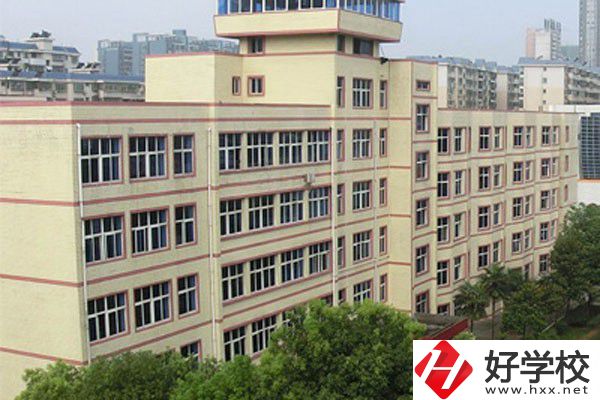 郴州想學平面設(shè)計推薦哪些中職？專業(yè)就業(yè)如何？
