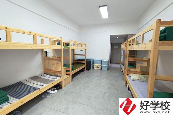 想在長沙學(xué)運動訓(xùn)練專業(yè)，推薦這所學(xué)校