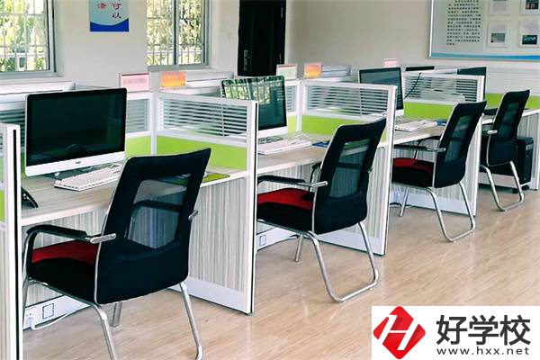 岳陽有沒有升學(xué)率高的民辦職高？職高能升學(xué)是真的嗎？